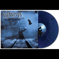 KATATONIA Tonight's Decision LP MARBLED 25th anniversary [VINYL 12"]